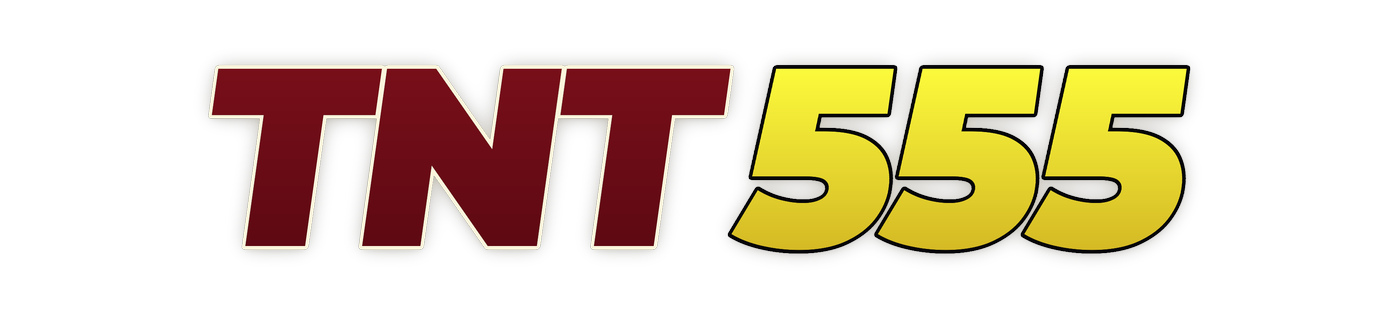 tnt555 Logo
